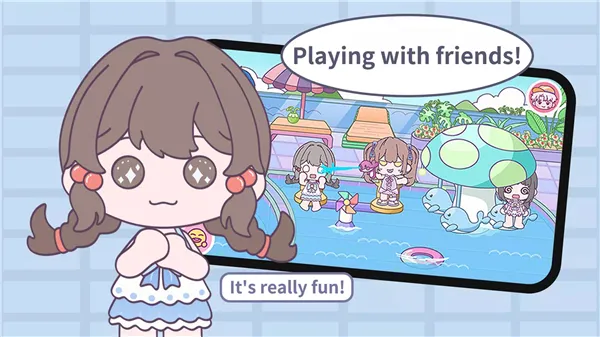 甜蜜梦幻小镇2026官方正版 甜蜜梦幻小镇2026官方正版