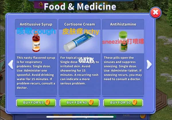 虚拟家庭3 虚拟家庭3