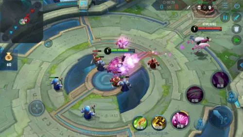 ������ҫ5v5��׿���ֻ���