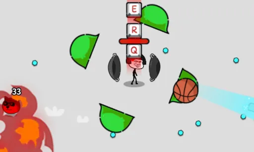 表情大乱斗22026最新版本 表情大乱斗22026最新版本