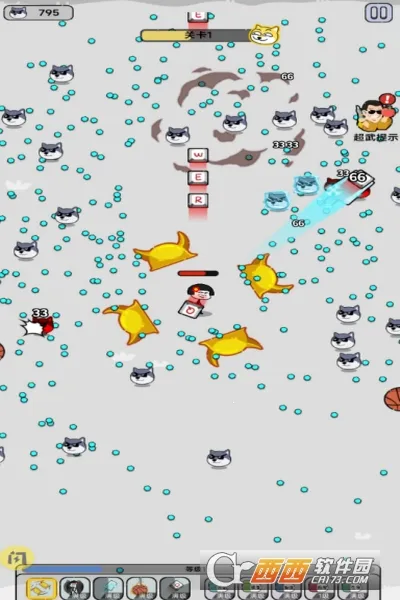 表情大乱斗22026最新版本 表情大乱斗22026最新版本