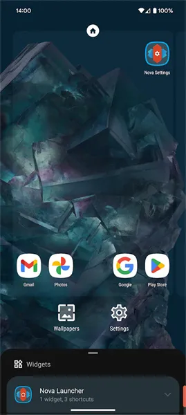 nova����