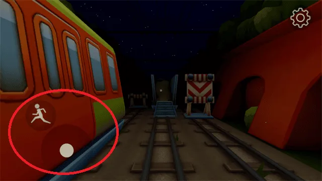 恐怖地铁第三章新手攻略