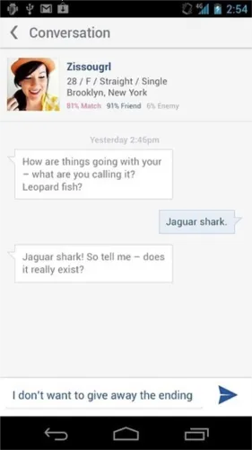 OkCupid2026���°汾