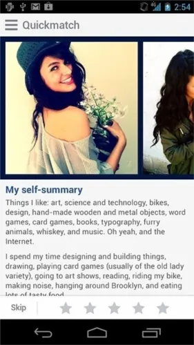 OkCupid2026���°汾