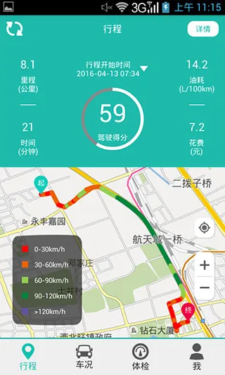 图吧汽车卫士 图吧汽车卫士