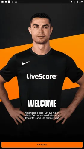 LiveScore