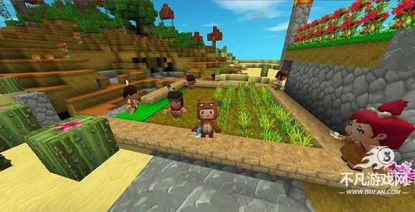 迷你世界2026最新版本 迷你世界2026最新版本