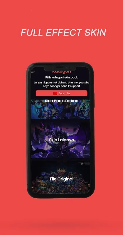 Skin Tools ML