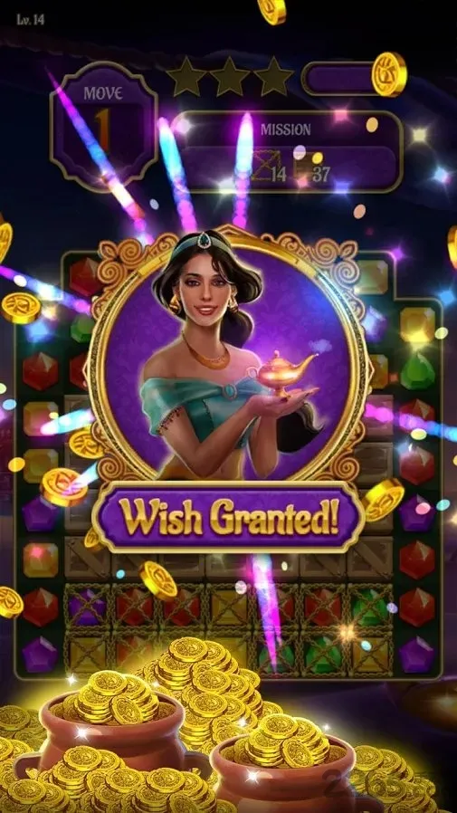 Magic Lamp2026官方最新版本 Magic Lamp2026官方最新版本