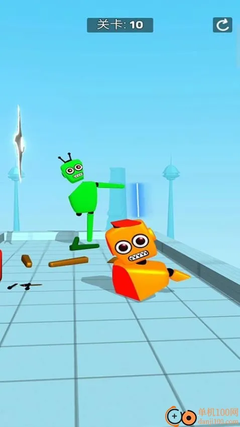 战术射手安卓版手机版 战术射手安卓版手机版