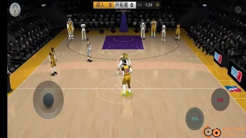 篮球练习生2026官方最新版本 篮球练习生2026官方最新版本