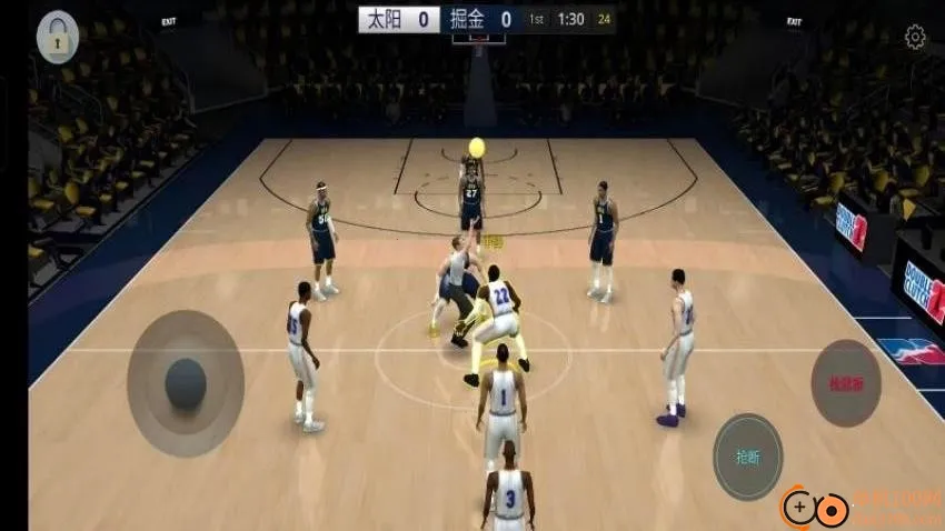 篮球练习生2026官方最新版本 篮球练习生2026官方最新版本