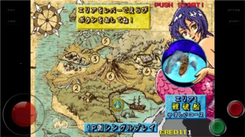 企鹅兄弟街机 企鹅兄弟街机