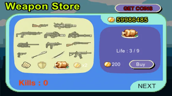 愤怒的火柴人2 愤怒的火柴人2