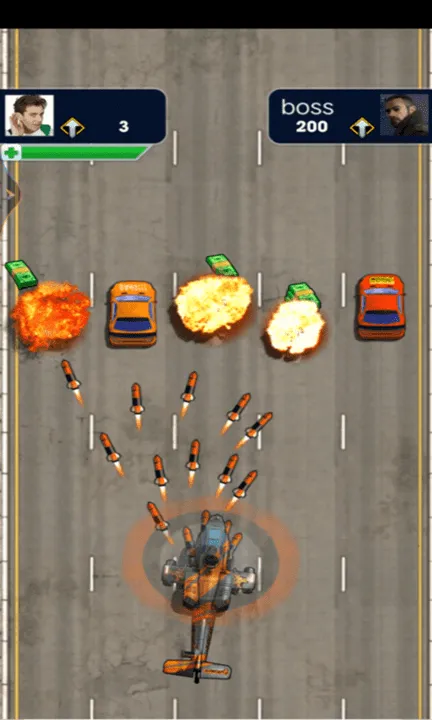 星光赛车手安卓版手机版 星光赛车手安卓版手机版