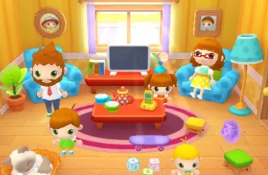 ����У԰��ͥ��2026�ٷ����°汾