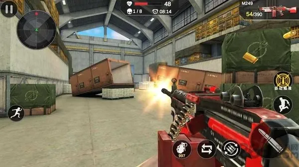 真实突击队秘密任务2026下载安装 真实突击队秘密任务2026下载安装