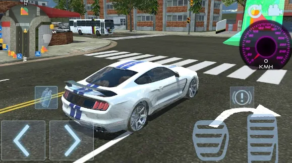 开放世界模拟器3D2026官方正版 开放世界模拟器3D2026官方正版