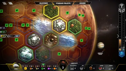 殖民火星2026下载安装 殖民火星2026下载安装