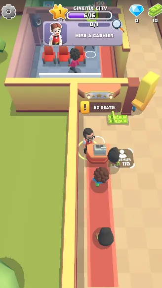 电影世界 电影世界