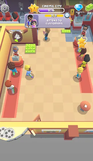 电影世界 电影世界