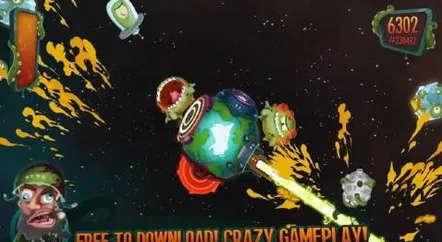 疯狂的外星人2026官方最新版本 疯狂的外星人2026官方最新版本