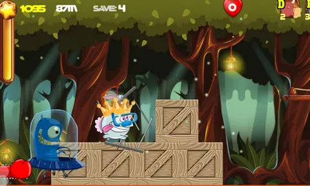 疯狂的外星人2026官方最新版本 疯狂的外星人2026官方最新版本