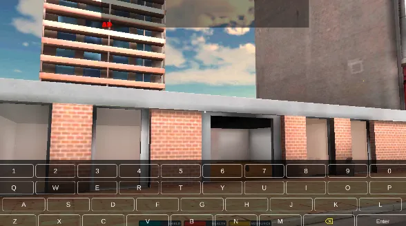 健身房模拟器24 健身房模拟器24