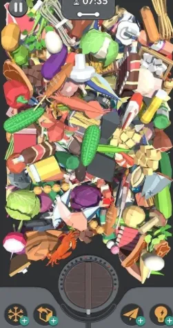 保护玩具挑战 保护玩具挑战