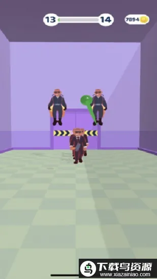 史莱姆射击 史莱姆射击