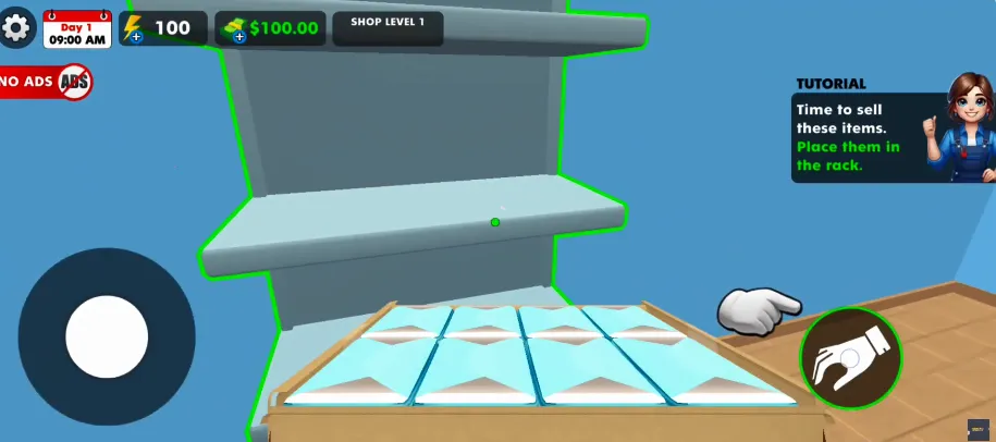 宠物店模拟器3D2026最新版本 宠物店模拟器3D2026最新版本