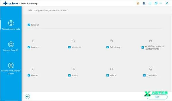 drfone��׿���ֻ���