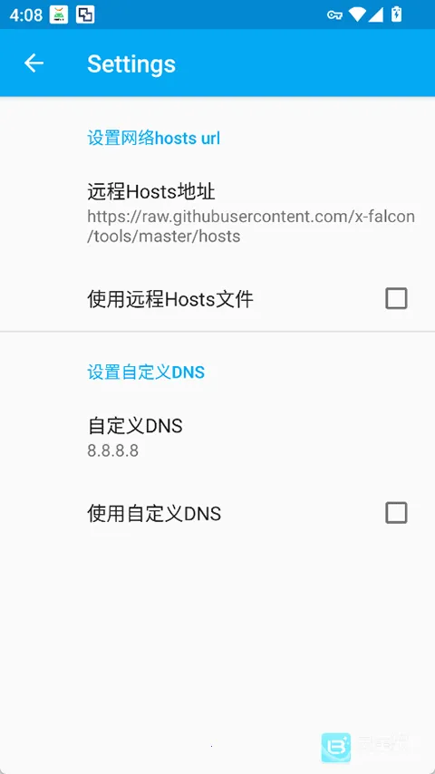 Virtual Hosts