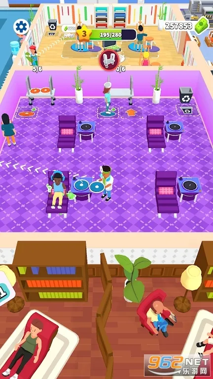 英雄医生2026官方最新版本 英雄医生2026官方最新版本