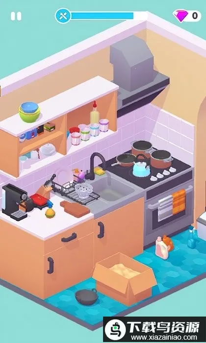 急速宝箱 急速宝箱