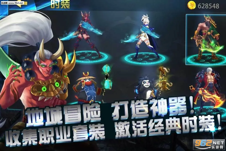 格斗魔兽2026最新版本 格斗魔兽2026最新版本
