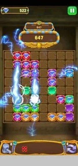 ���ַ��鱦ʯ