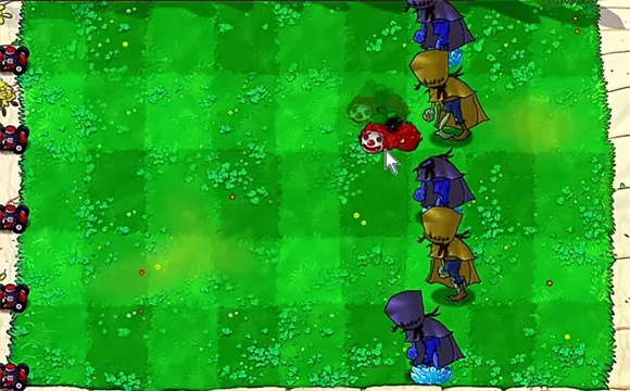 植物大战僵尸第五人格2026官方最新版本 植物大战僵尸第五人格2026官方最新版本