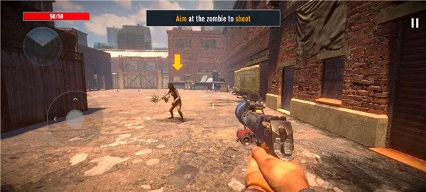 亡者征程安卓版手机版 亡者征程安卓版手机版