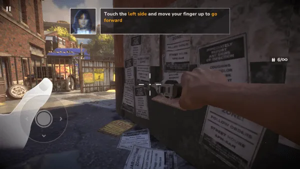 亡者征程安卓版手机版 亡者征程安卓版手机版