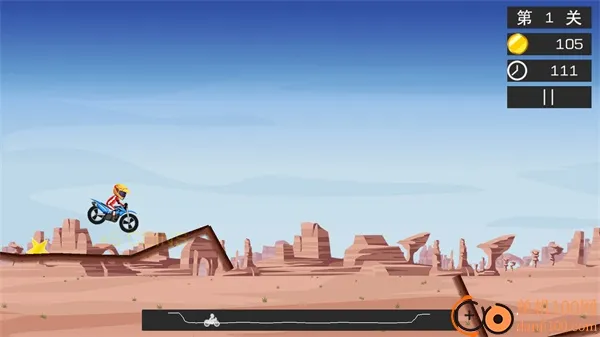 极限飞车 极限飞车