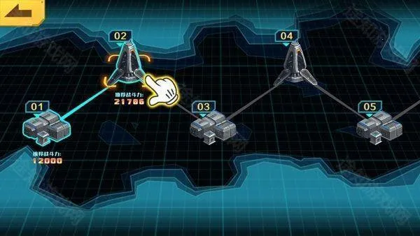 机甲斗兽场2 机甲斗兽场2