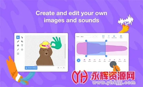 scratch�ٶ����