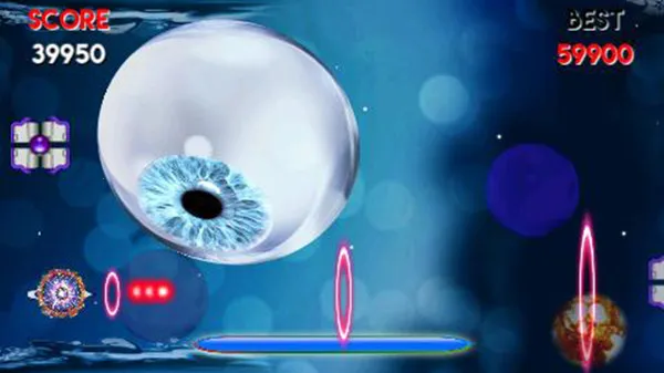 沙罗曼蛇街机版 沙罗曼蛇街机版