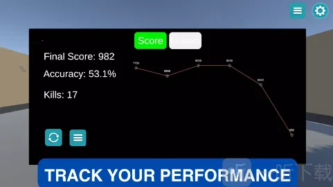超级瞄准FPS训练器安卓版手机版 超级瞄准FPS训练器安卓版手机版