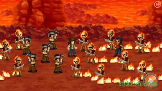 Ӣ�۴���սxӢ��