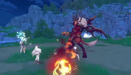 龙与世界的尽头2026下载安装 龙与世界的尽头2026下载安装