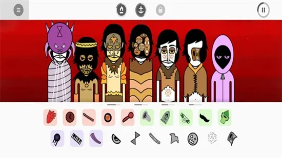 节奏盒子杀戮模组2026最新版本 节奏盒子杀戮模组2026最新版本