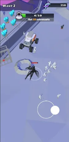 毒液外星生存 毒液外星生存